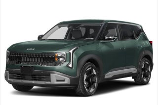 2027 Kia Seltos LX FWD