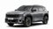 2027 Kia Seltos LX FWD
