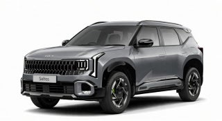 2027 Kia Seltos LX FWD