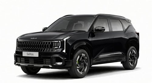 2027 Kia Seltos LX FWD