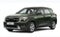 2027 Kia Seltos LX AWD
