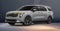 2026 Kia Carnival Hybrid LXS