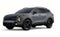 2027 Kia Sportage LX FWD