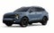 2027 Kia Sportage LX FWD