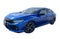 2019 Honda Civic Hatchback Sport Touring