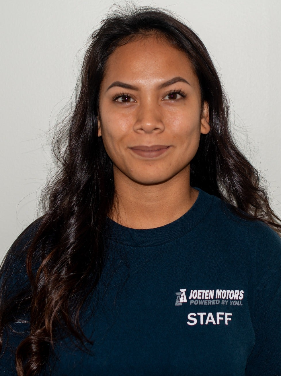 Joeten Motors in Saipan MP