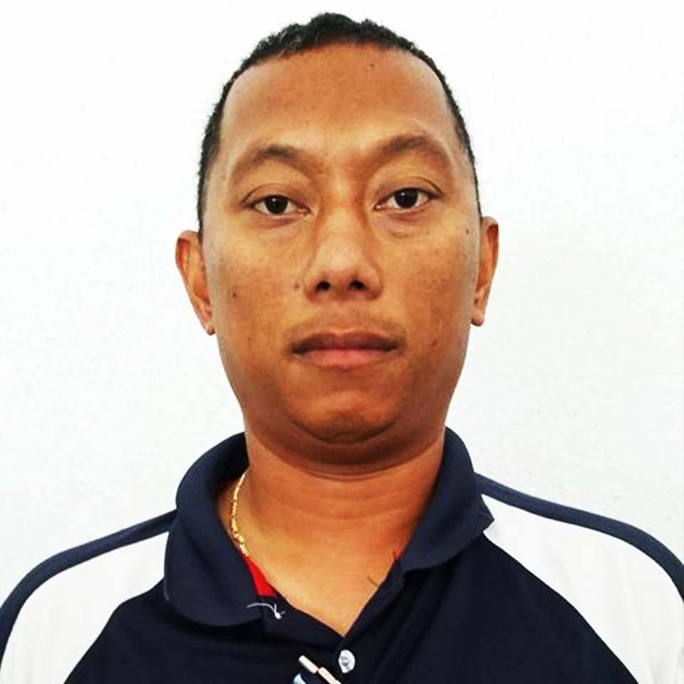 Joeten Motors in Saipan MP